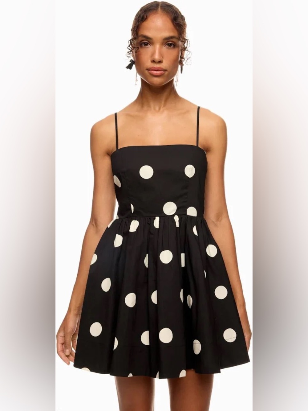 NWT Ciao Lucia Nadine Dress